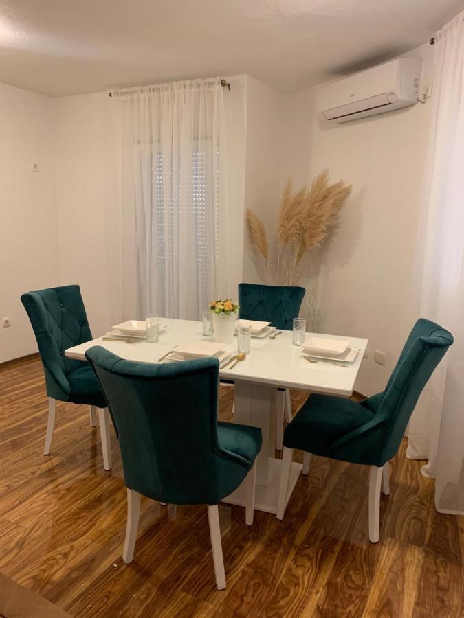 Magnificat Apartment Međugorje Exteriör bild