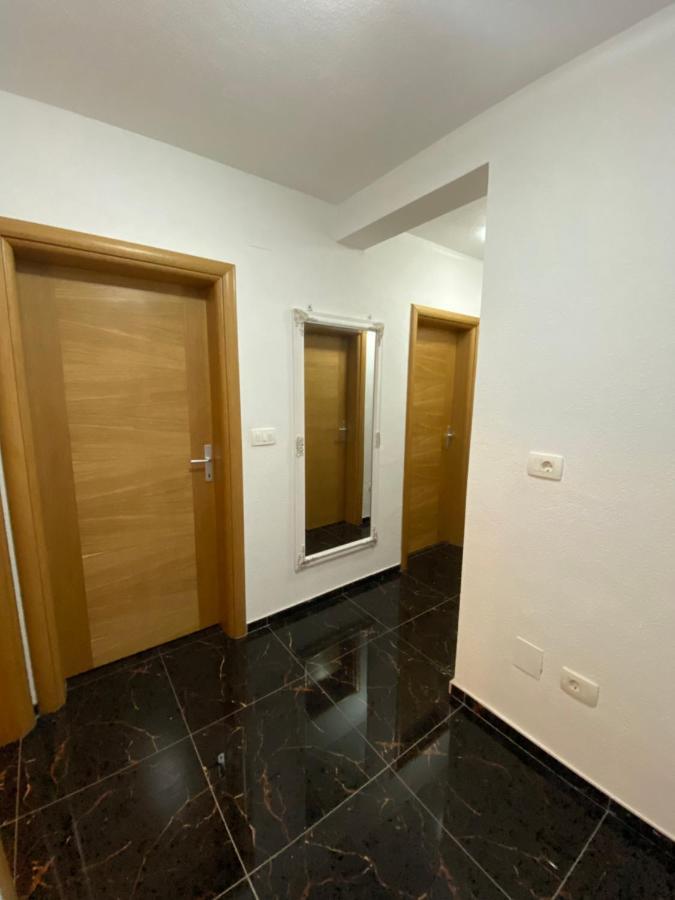 Magnificat Apartment Međugorje Exteriör bild