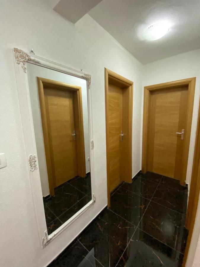 Magnificat Apartment Međugorje Exteriör bild