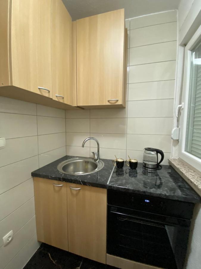 Magnificat Apartment Međugorje Exteriör bild