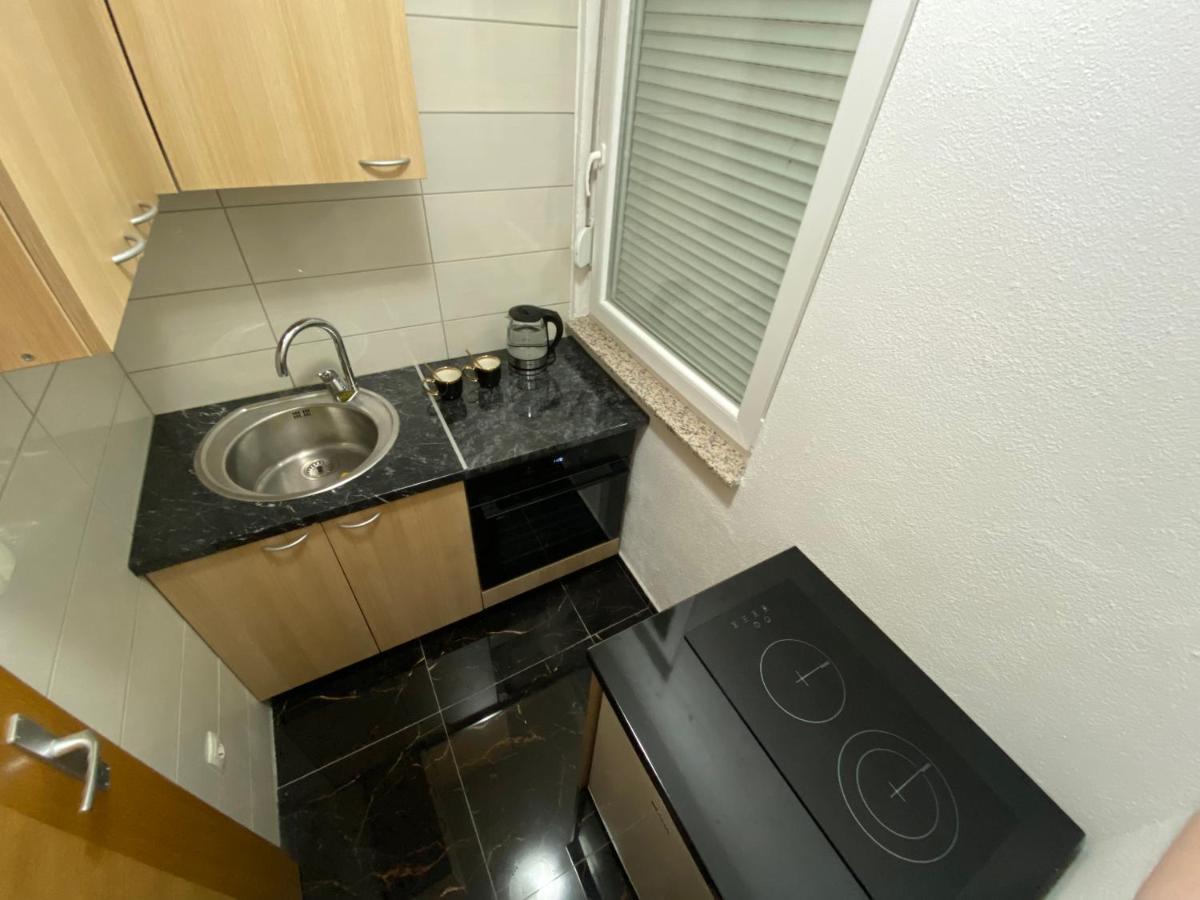 Magnificat Apartment Međugorje Exteriör bild