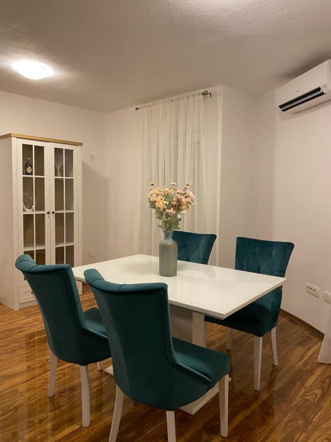 Magnificat Apartment Međugorje Exteriör bild