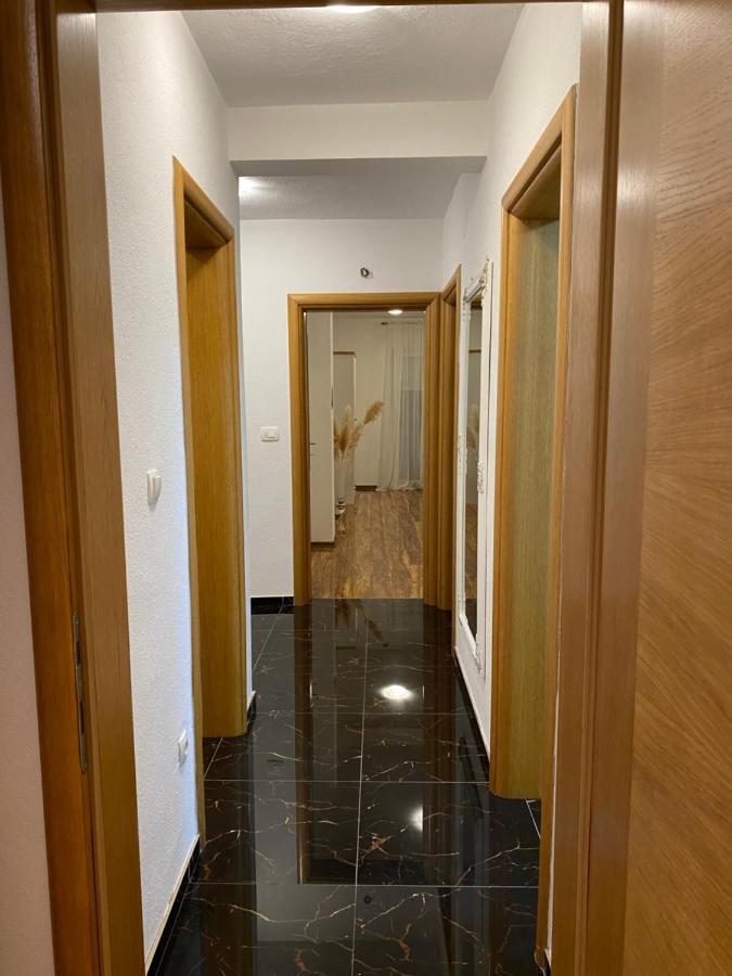 Magnificat Apartment Međugorje Exteriör bild