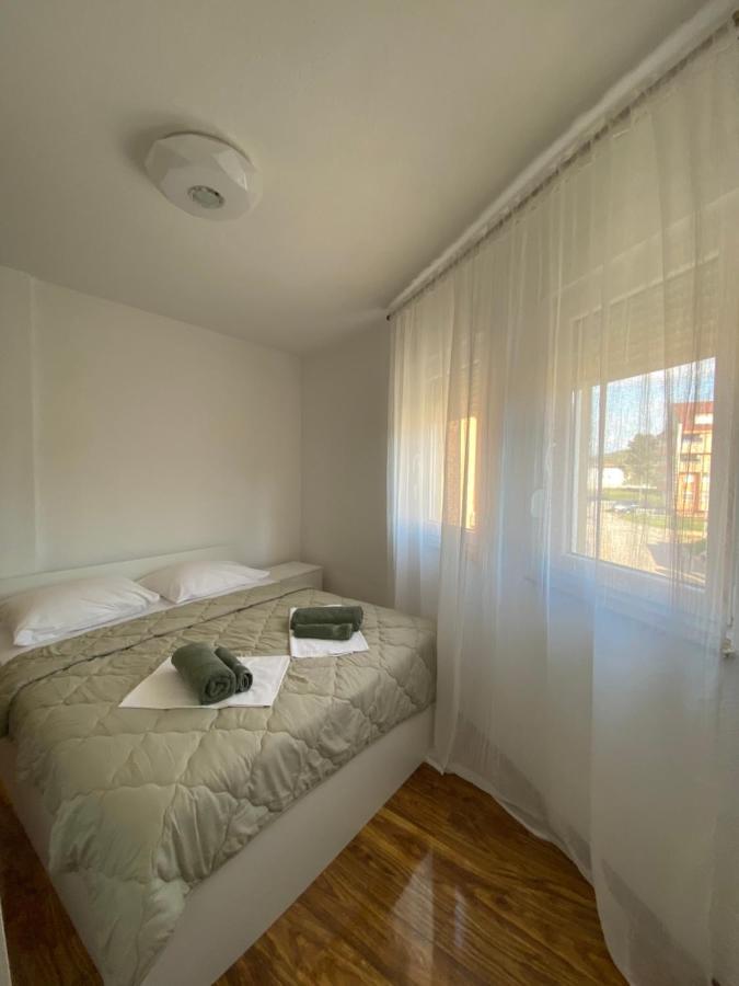 Magnificat Apartment Međugorje Exteriör bild