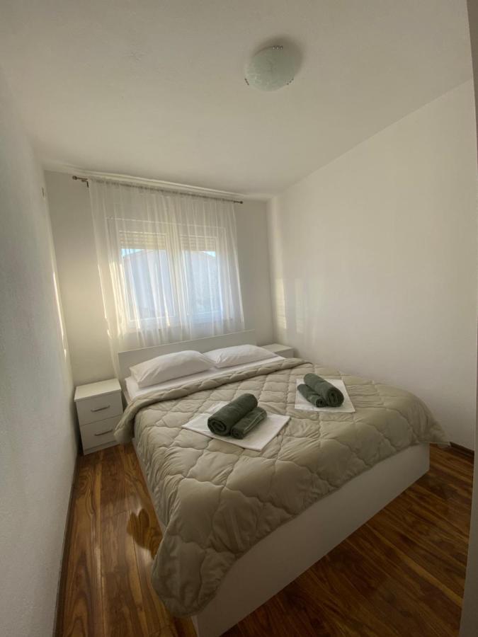 Magnificat Apartment Međugorje Exteriör bild