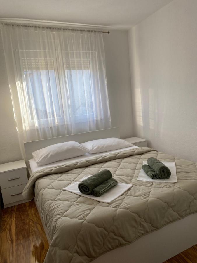 Magnificat Apartment Međugorje Exteriör bild